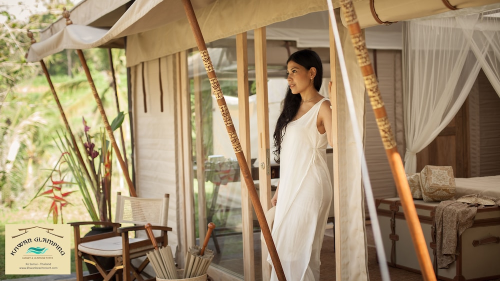 Khwan Beach Resort 22/71