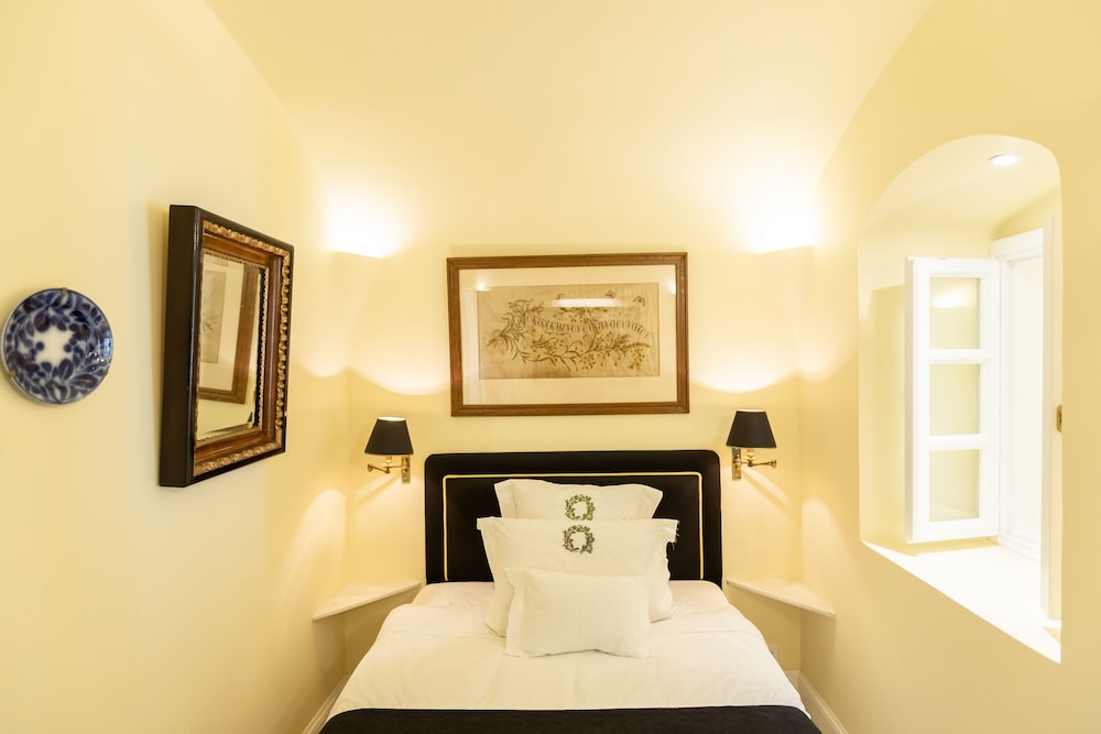 The Tsitouras Collection Hotel 2/50