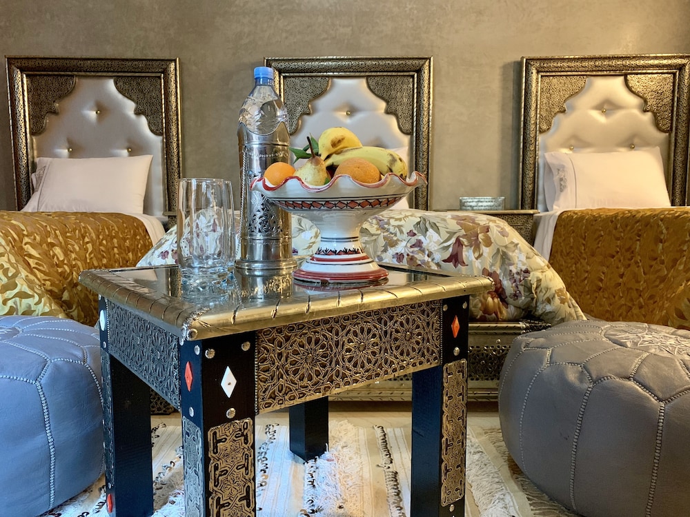 Riad Miral 43/50