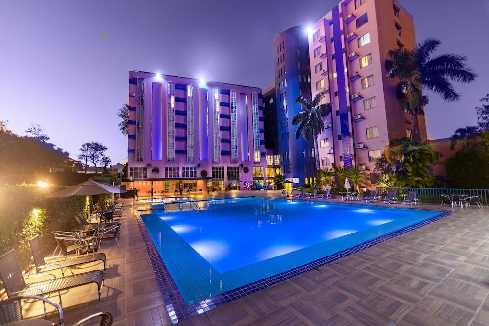 Falls Galli Hotel 31/42