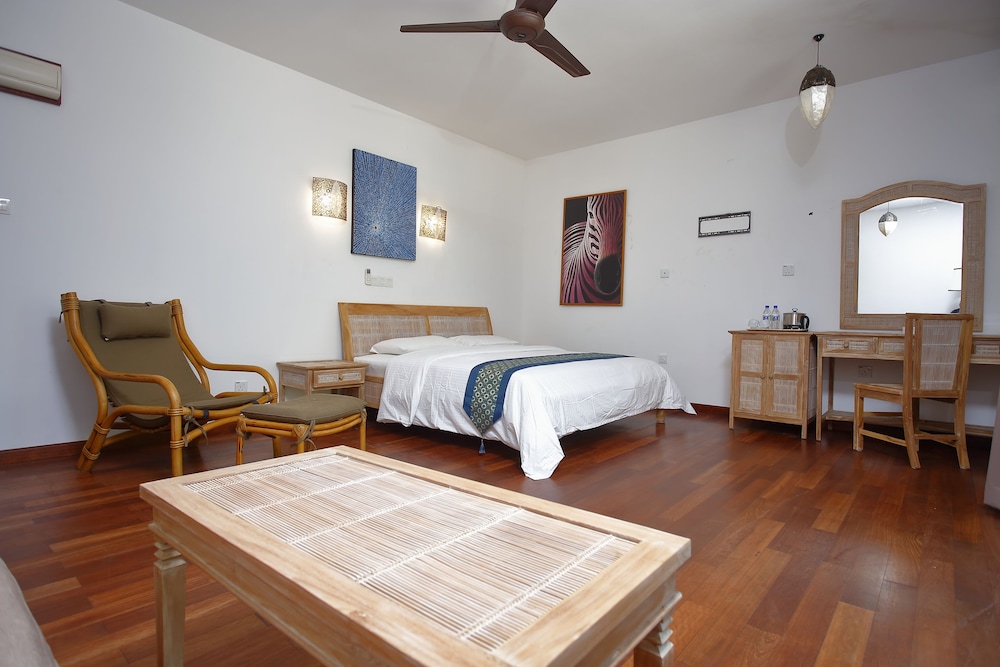 Sutera @ Mantanani Island Resort and Spa 24/62