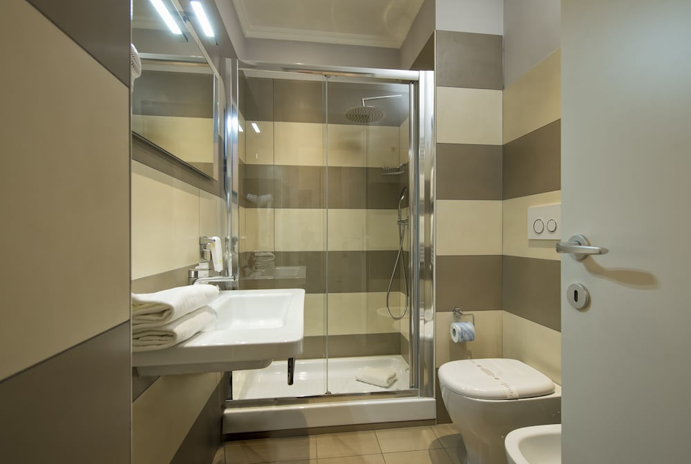 Arenula Suites 26/34