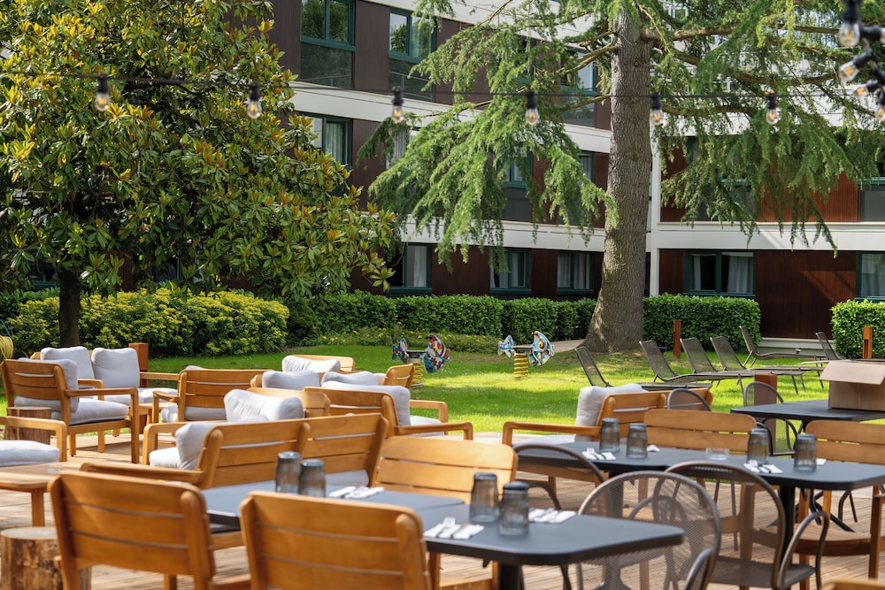 NOVOTEL ROUEN SUD 55/72