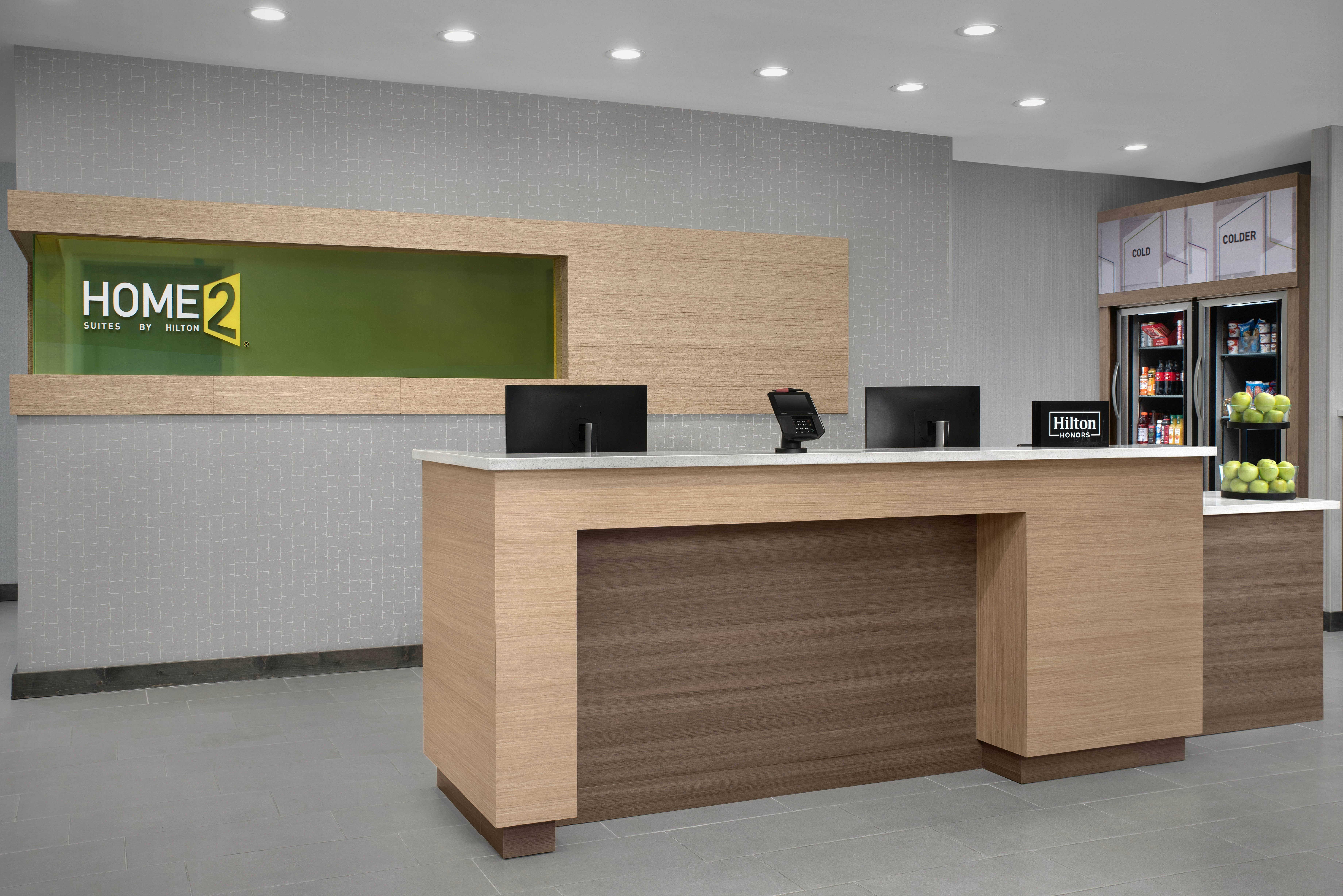 Home2 Suites by Hilton Weston Ft. Lauderdale 5/33