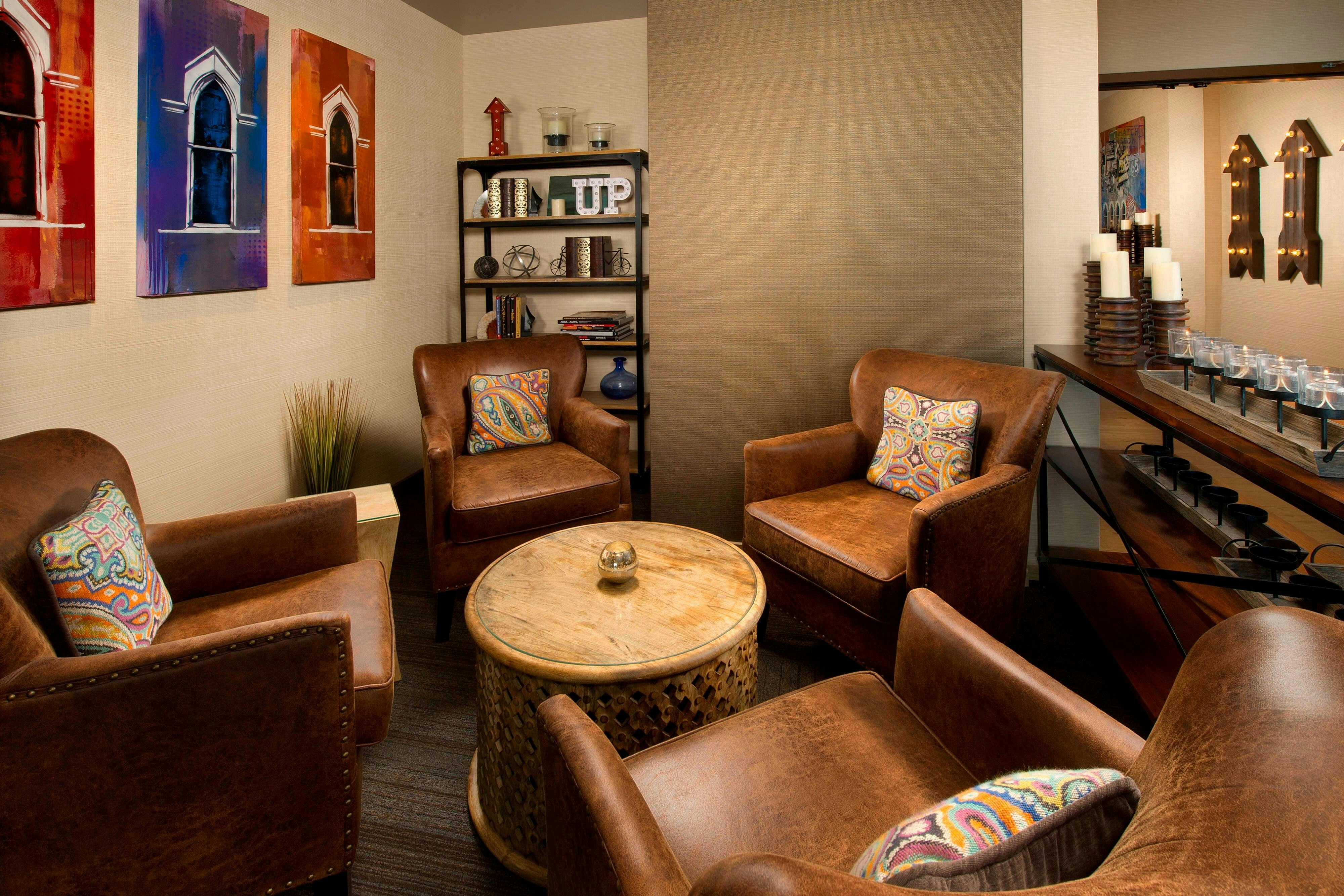 Fairfield Inn & Suites Nashville Downtown - The Gulch 13/31