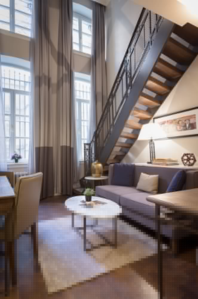 The Bank Hotel Istanbul, a Member of Design Hotels 46/65