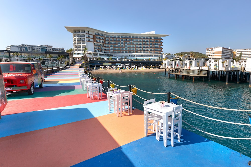 Mary Hotels Alanya 42/50
