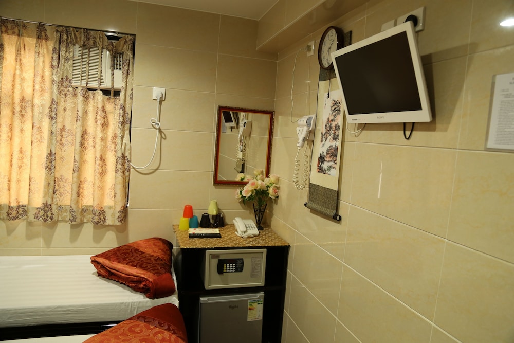 New Tokyo Hostel 32/32