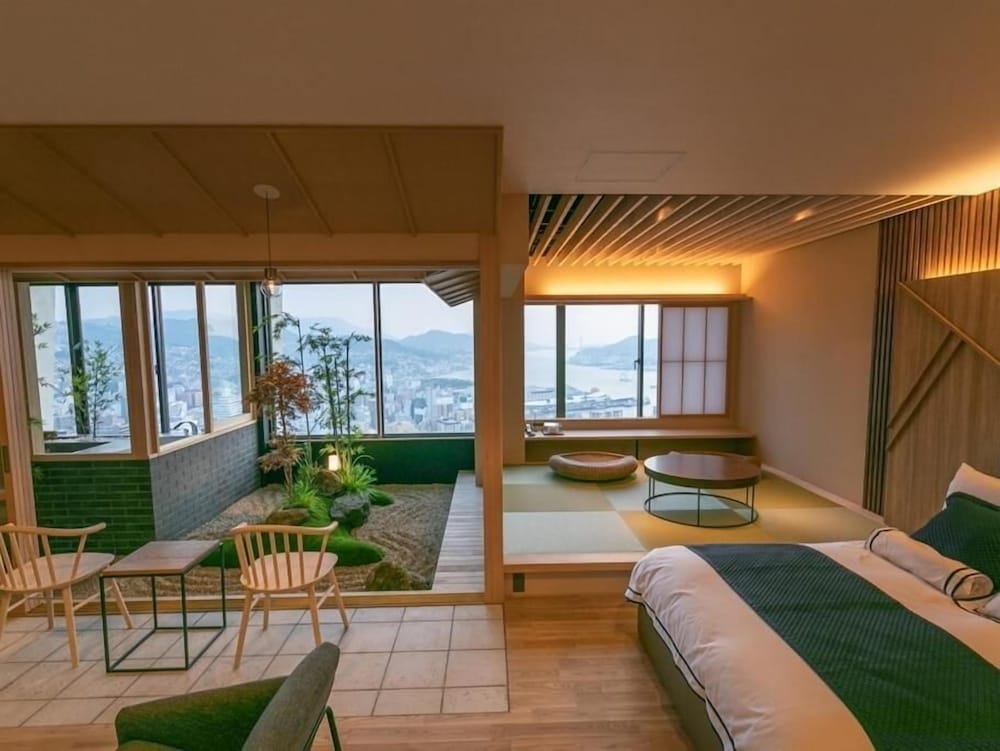 Hotel Nagasaki 15/50