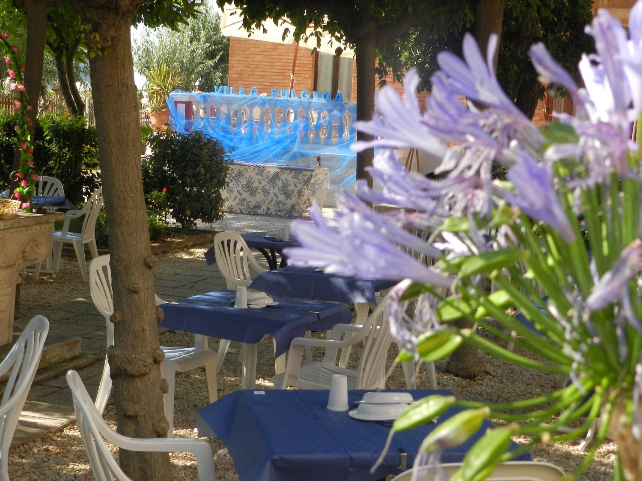 Hotel Villa Fulgida 37/50