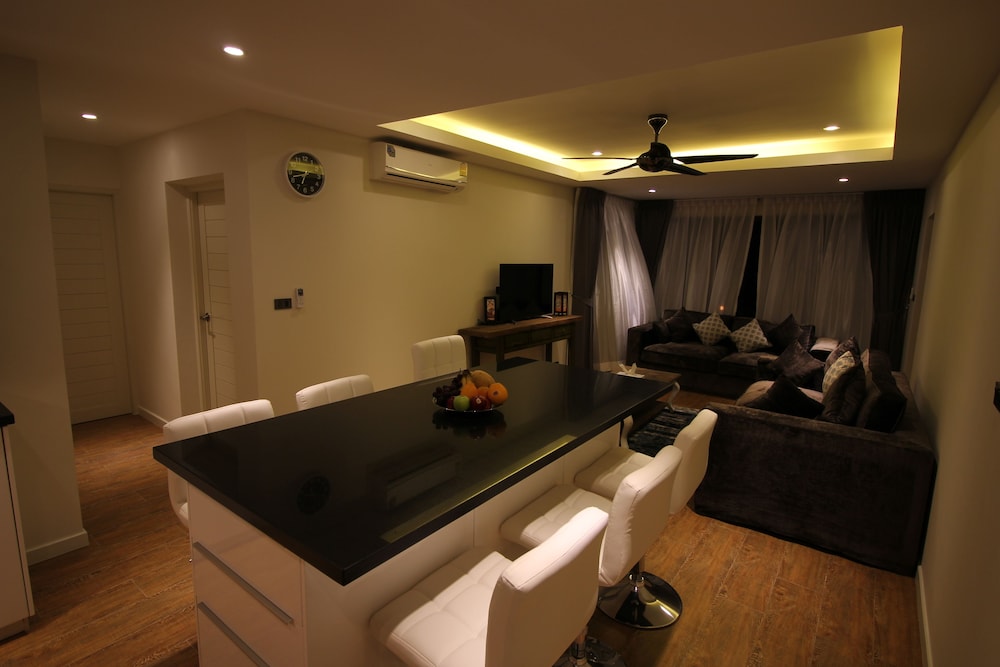 Baan Seaview Hoilday Villas 25/50