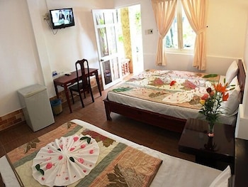 Minh Tam Resort 34/59