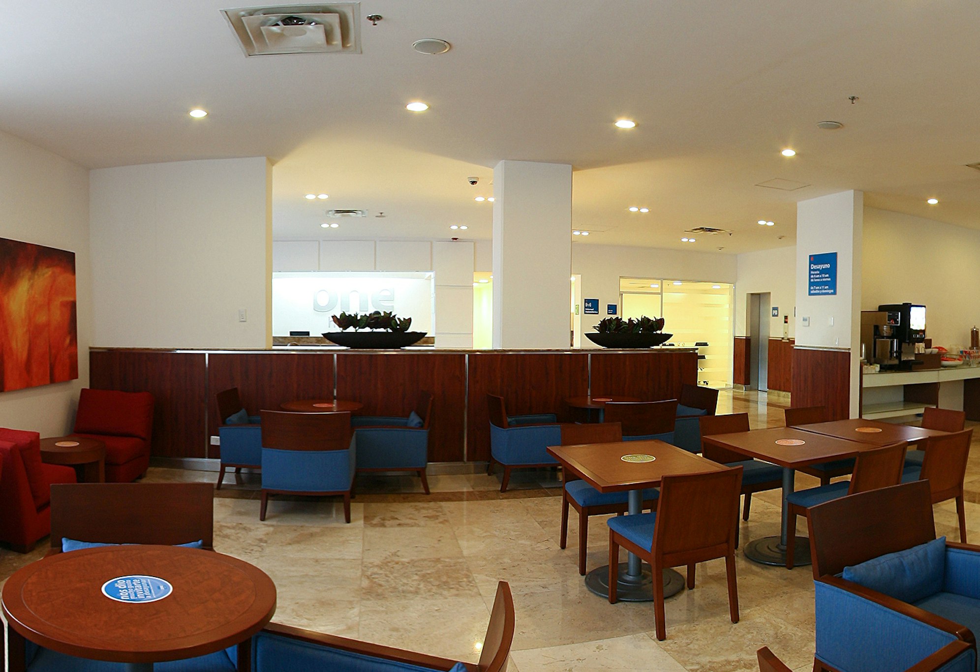 One Ciudad Del Carmen Concordia 43/55