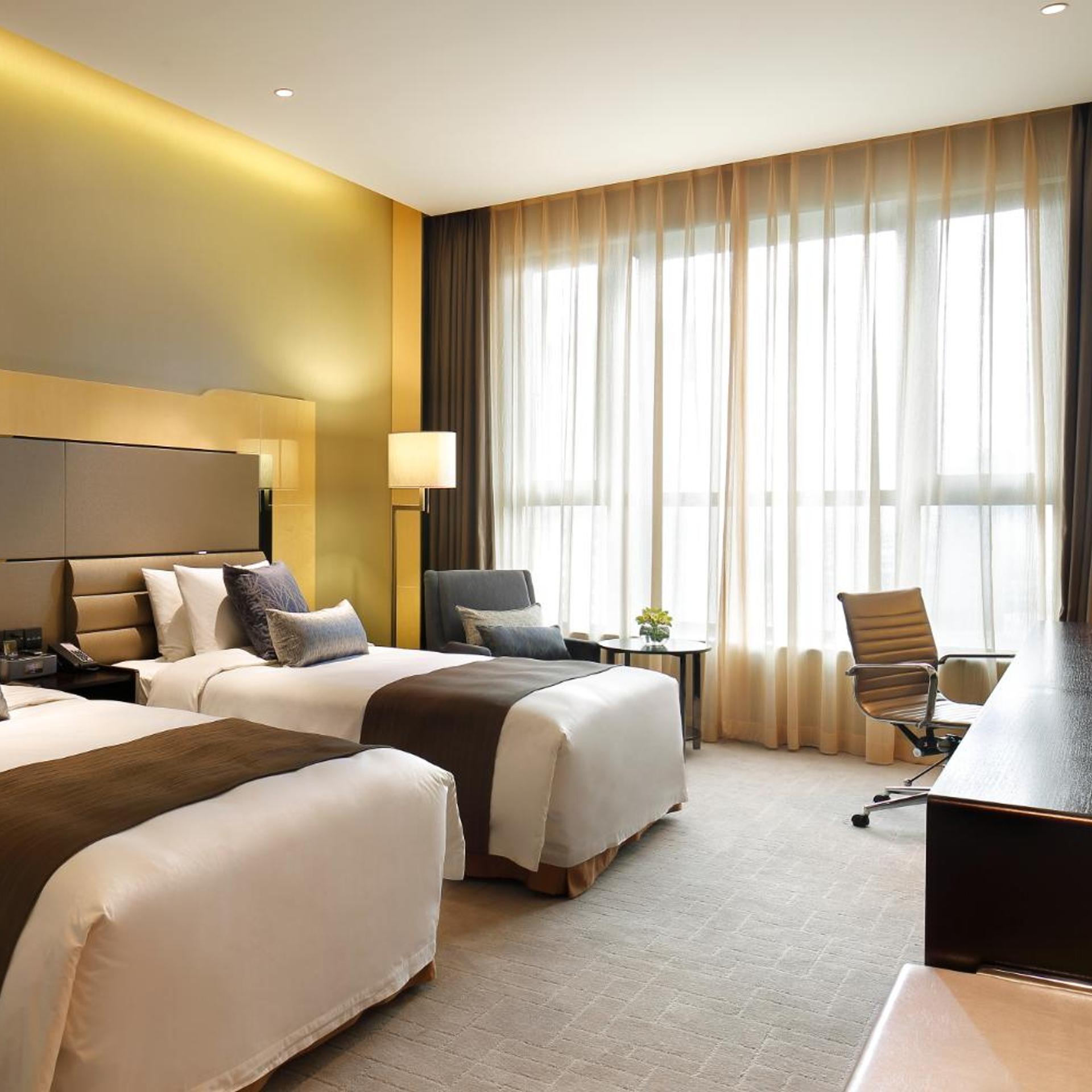 Upgrade, Standard, Single Bed