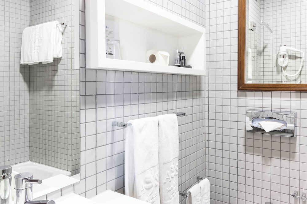 غرفة كومفورت بسرير مزدوج، Hotel AS Lisboa 9/10