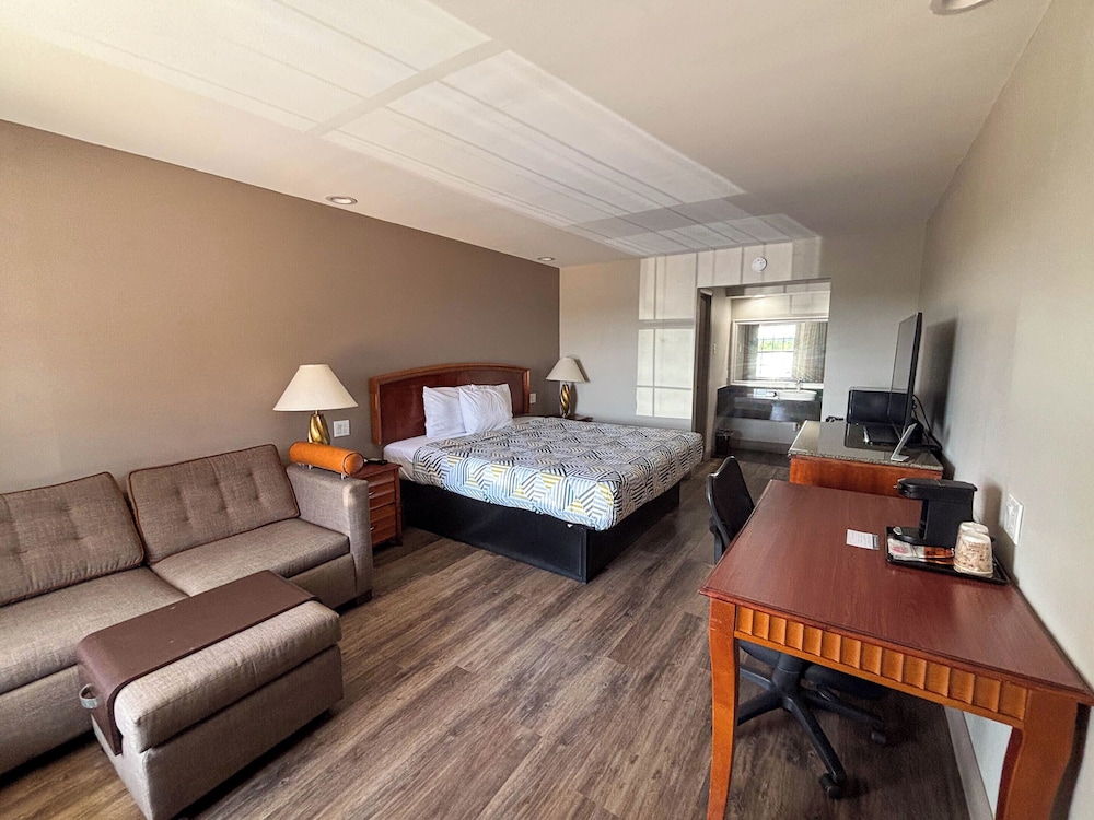 Studio6 Suites Mesquite, TX – Gross Rd 49/67