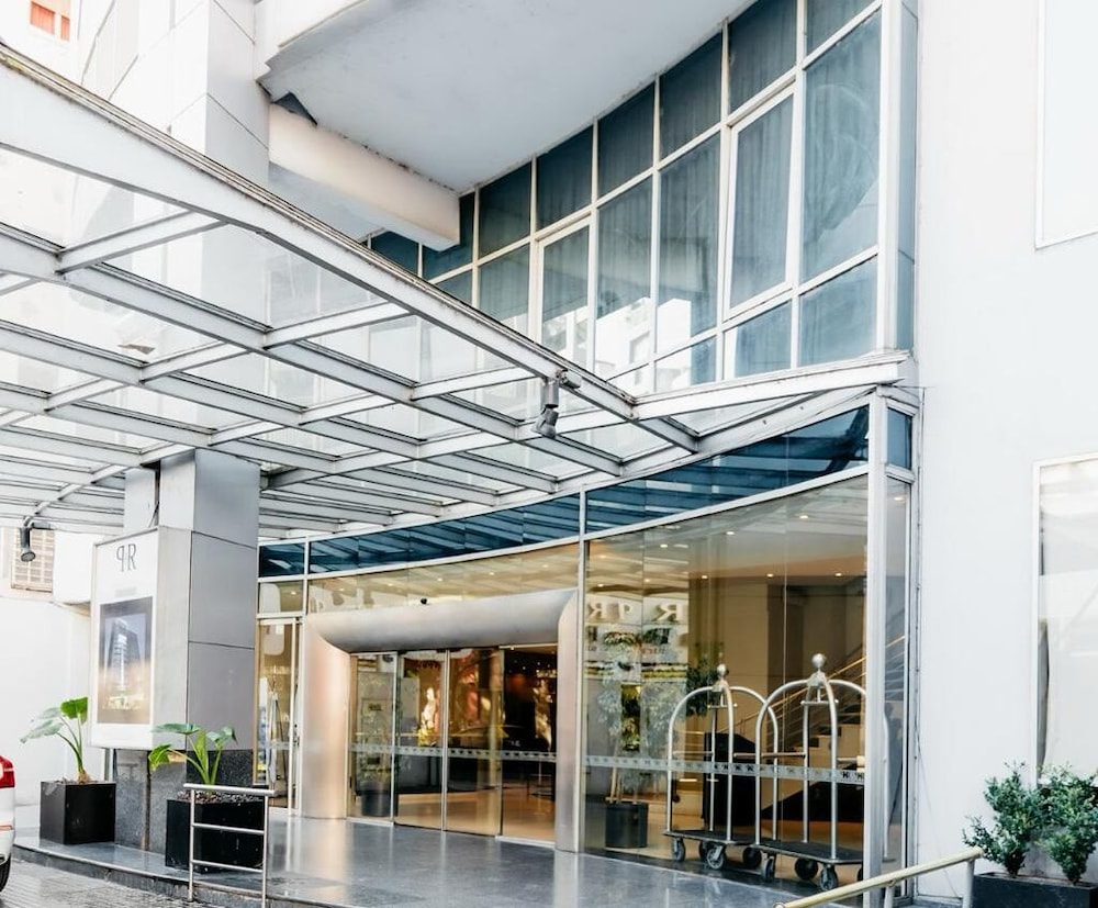 Plaza Real Suites Hotel 5/59