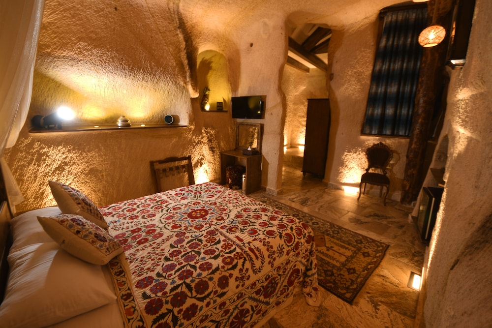 Nostalji Cave Suit Hotel 23/50