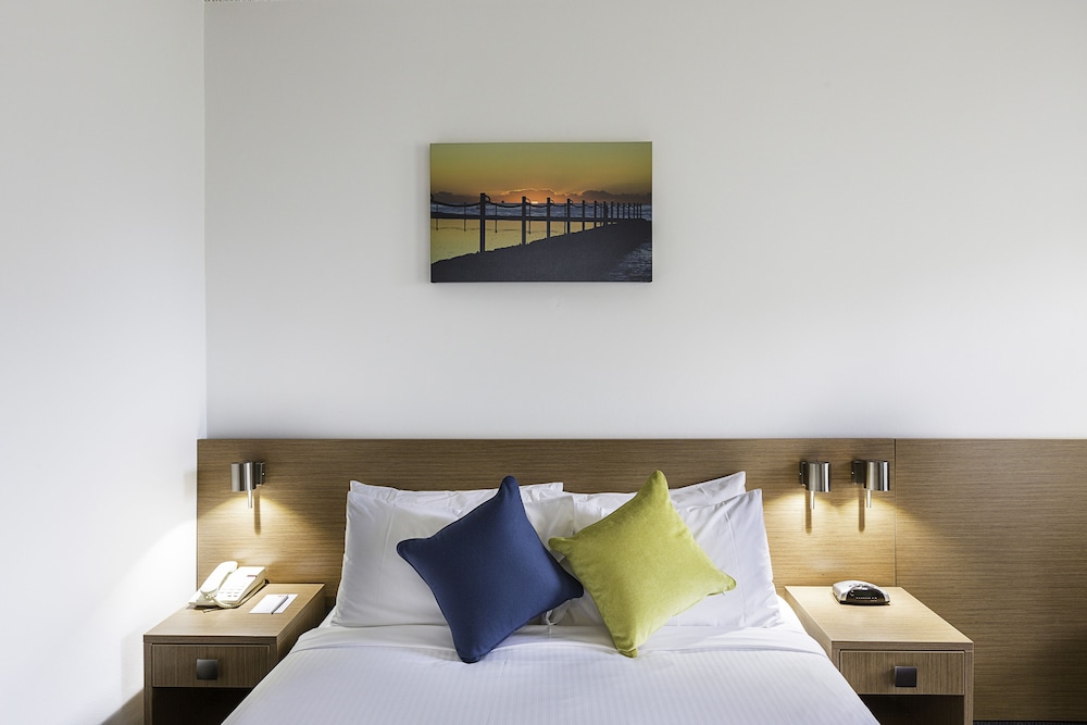 METRO HOTEL MIRANDA 22/33