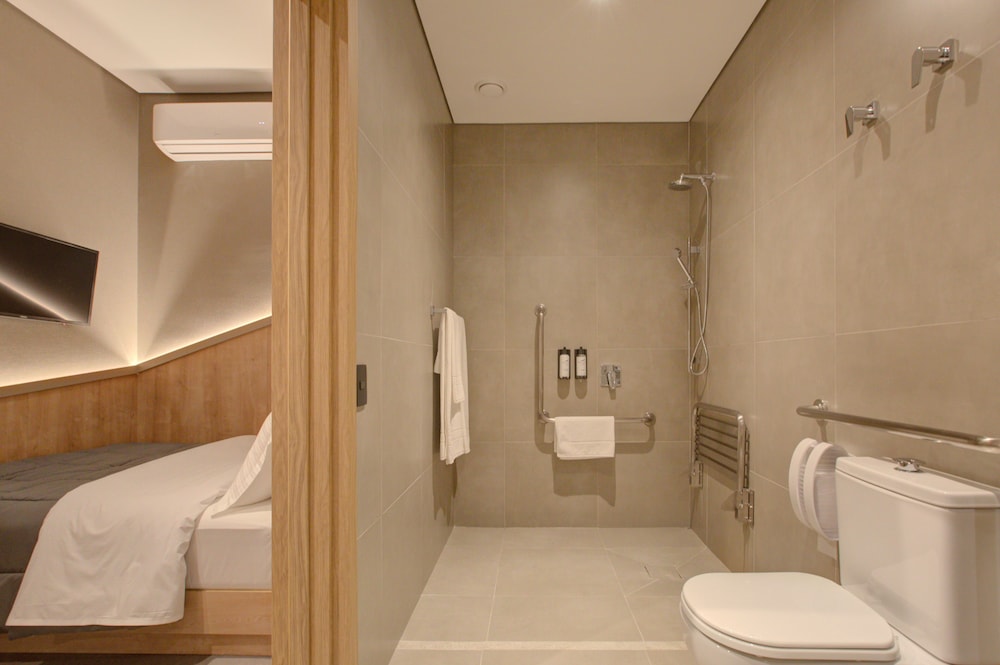 Fast Sleep Suites by Slaviero Hoteis - Aeroporto 53/60