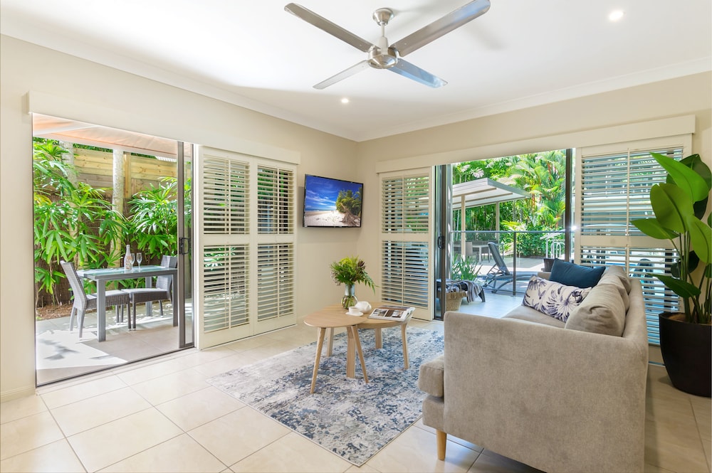 Shantara Resort Port Douglas - Adults Only Retreat 52/72