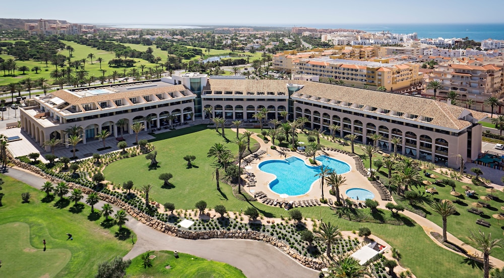 Hotel Ar Golf Almerimar 1/70