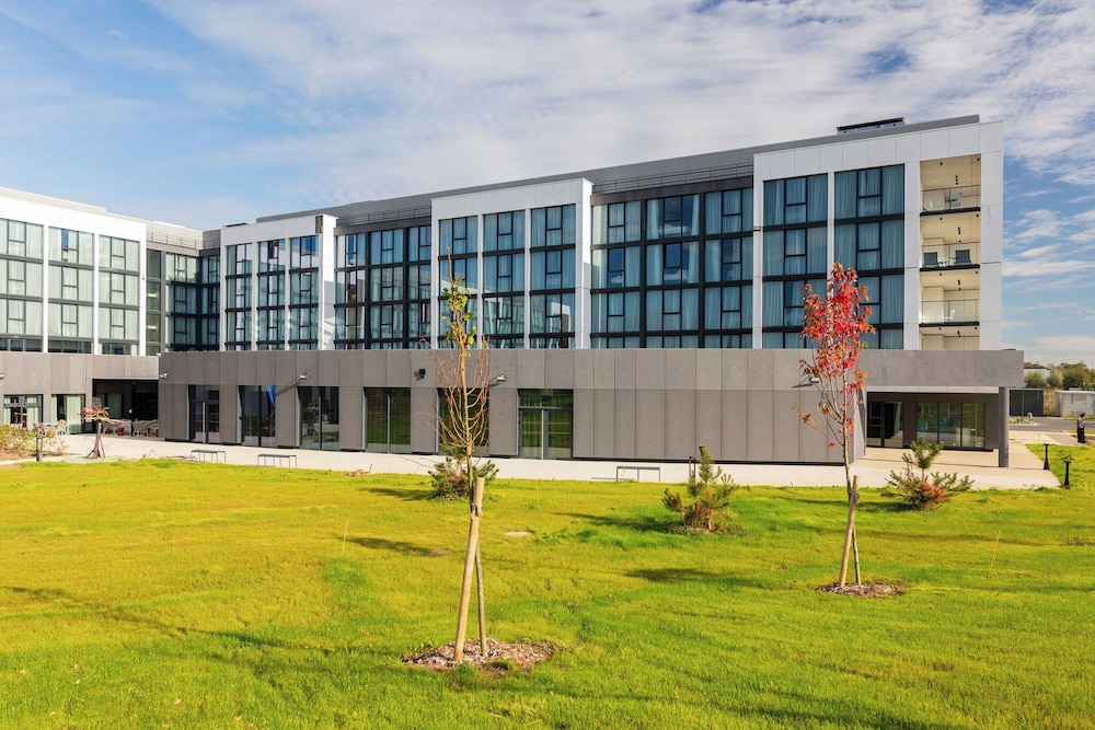 Ki Space Hotel & Spa 48/50