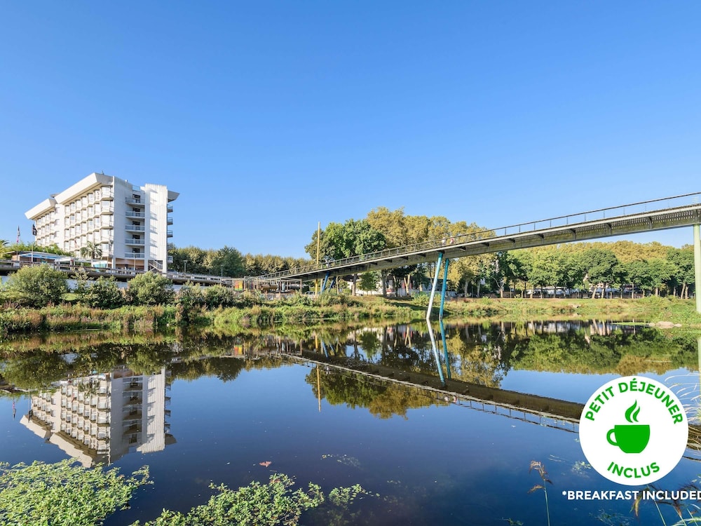 ibis Styles Dax Miradour 48/50