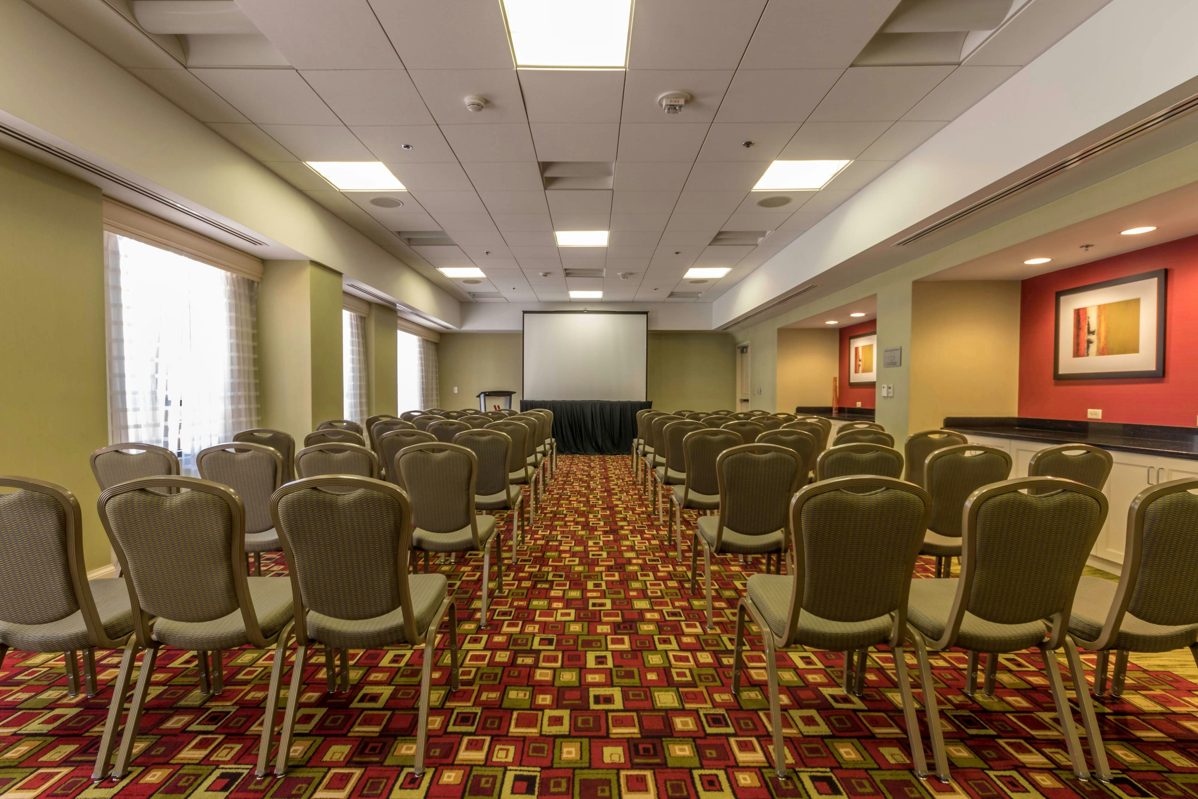 Scottsdale Marriott Suites Old Town 12/16