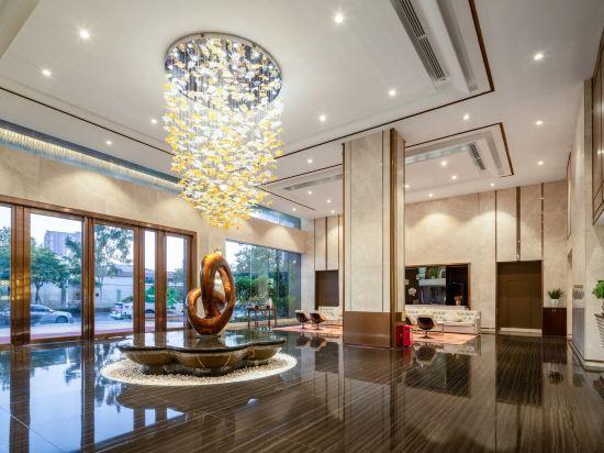 Foshan Yahui International Hotel 14/21