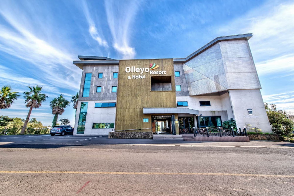 Olleyo Resort 41/50
