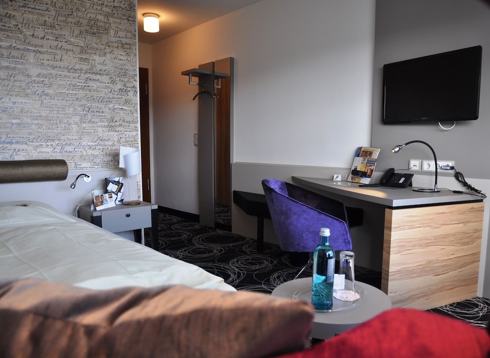 TRIP INN Landhotel Bad Soden-Salmuenster 41/50