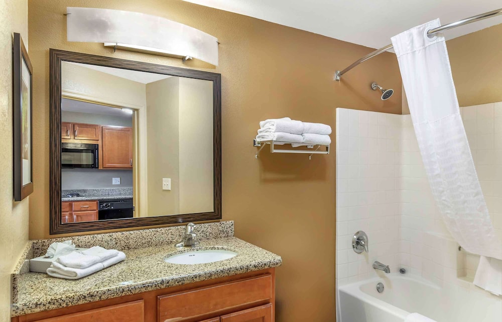 Extended Stay America Bakersfield - Chester Lane 50/51