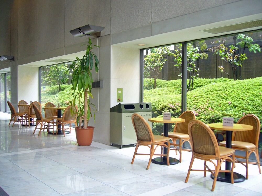 Hotel Oaks Early-Bird Osaka Morinomiya 19/36