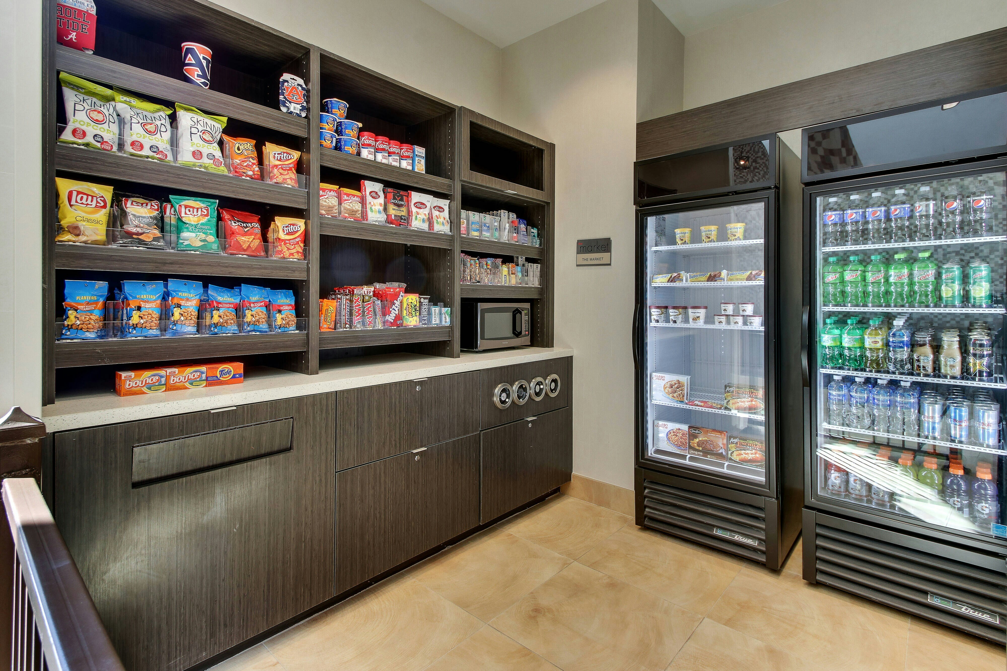 SpringHill Suites by Marriott Montgomery Downtown 7/50