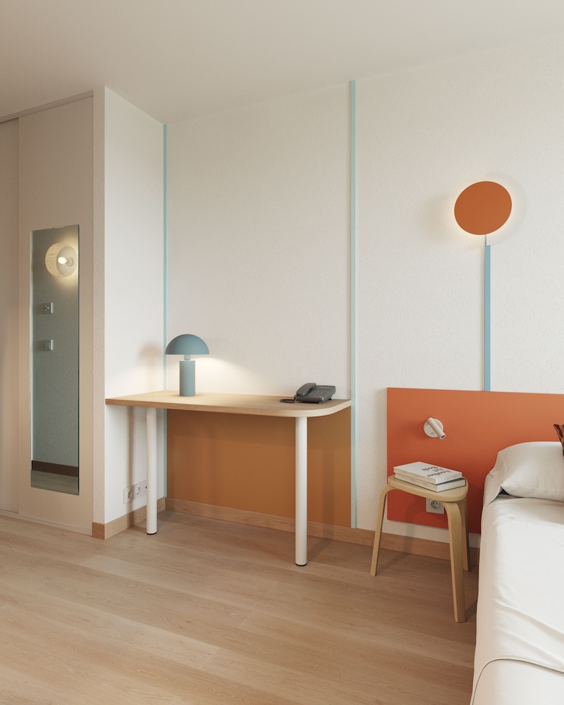 Adagio Access Toulouse Jolimont 28/53