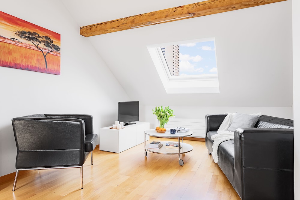 Apartments Swiss Star Marc Aurel 13/18