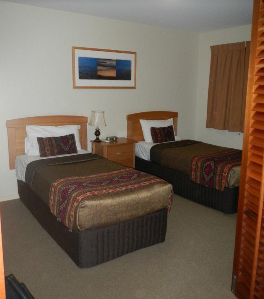 Riverside Holiday Apartments 23/78