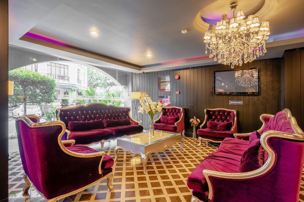 Euro Rich Hotel Melaka 33/50