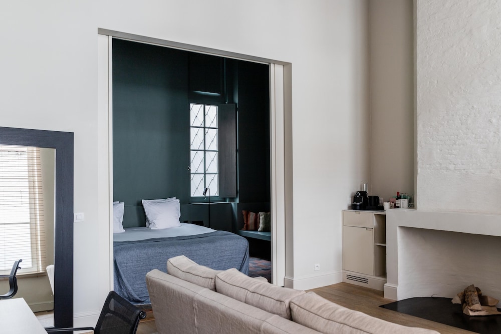 Hotel Julien 37/42