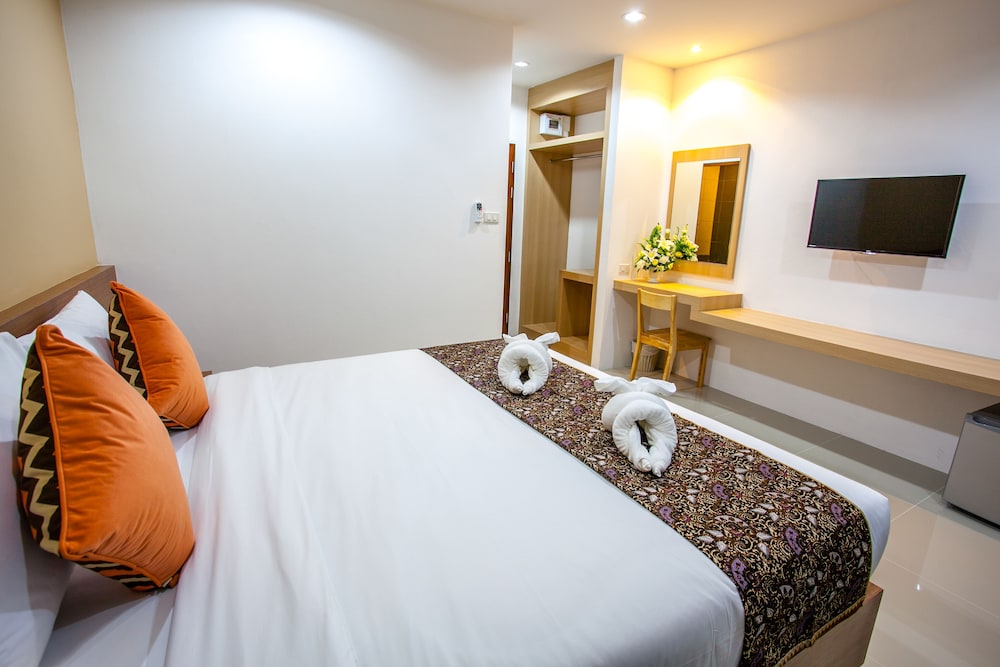 Wanarom Residence Hotel 26/52
