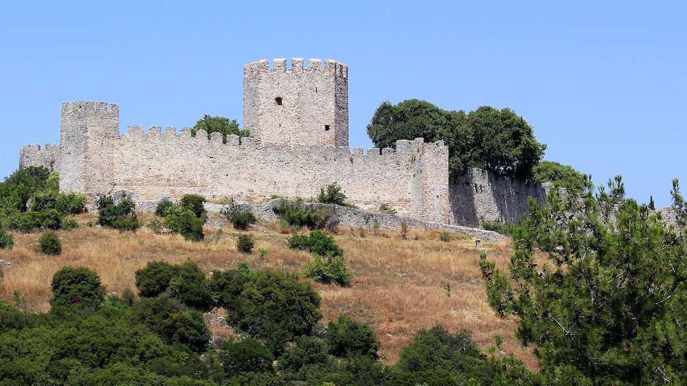 Ktima Garas 27/40
