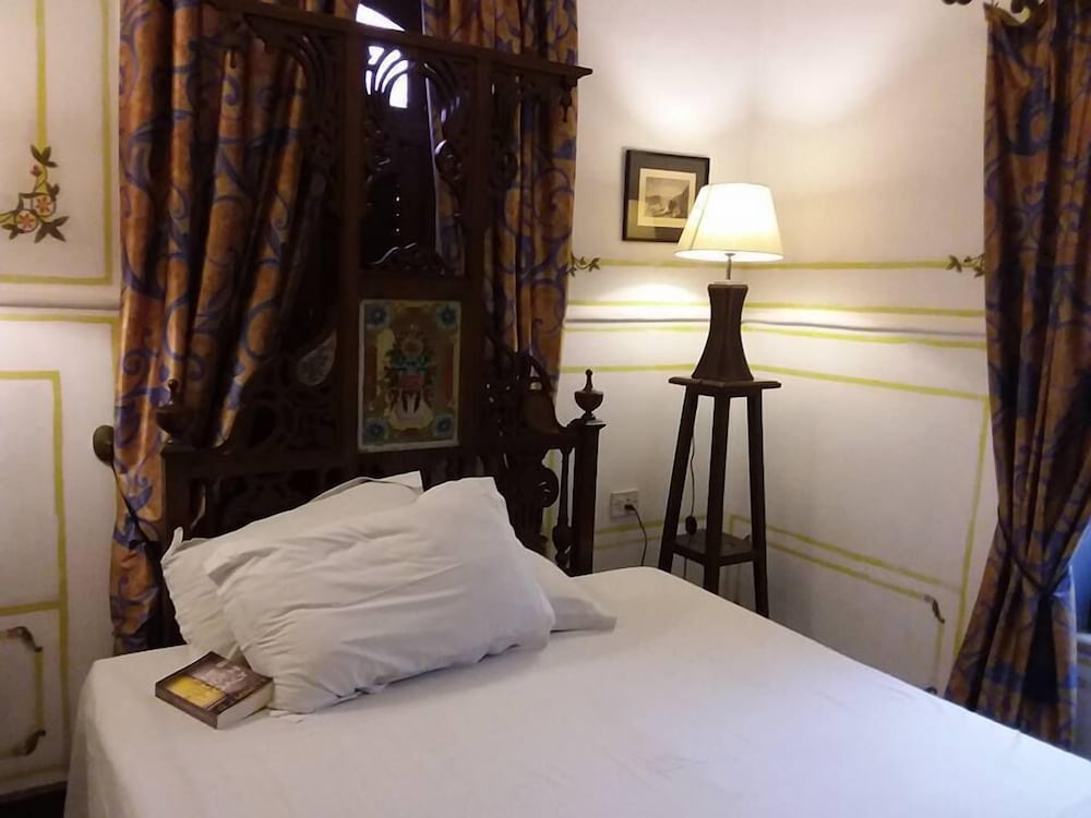 HOTEL RANGNIWAS PALACE 12/52