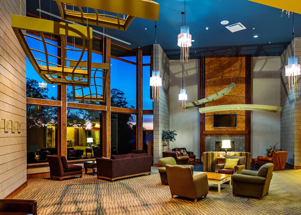 The Lodge at Cedar River Shanty Creek Resort 7/23