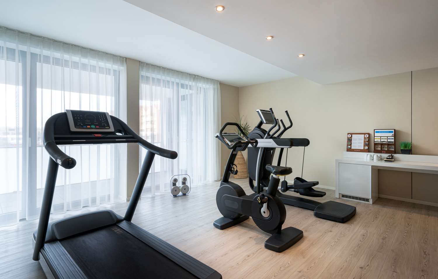 elaya hotel kleve, Trademark Collection by Wyndham 13/25