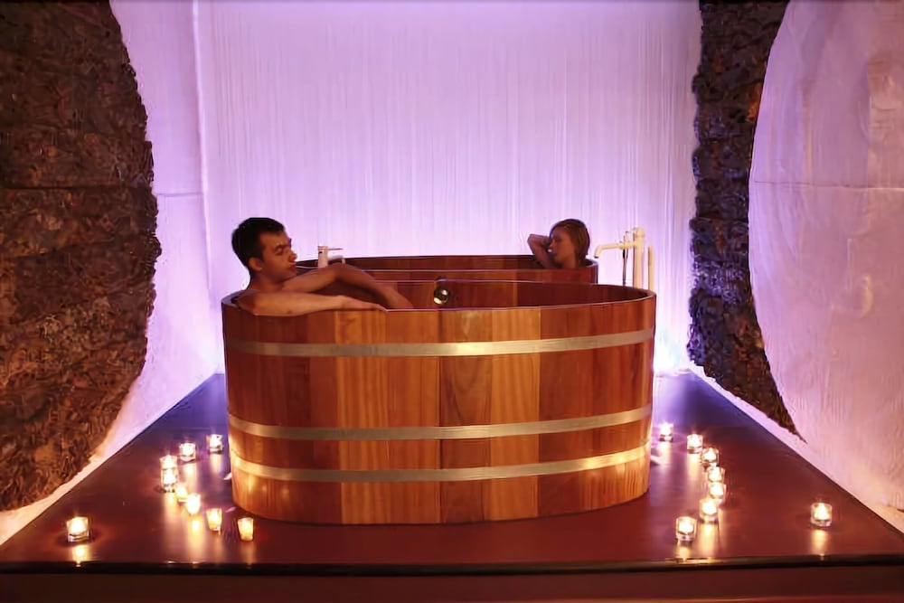 Le Grand Hotel & Spa Et Son Chalet 2/31