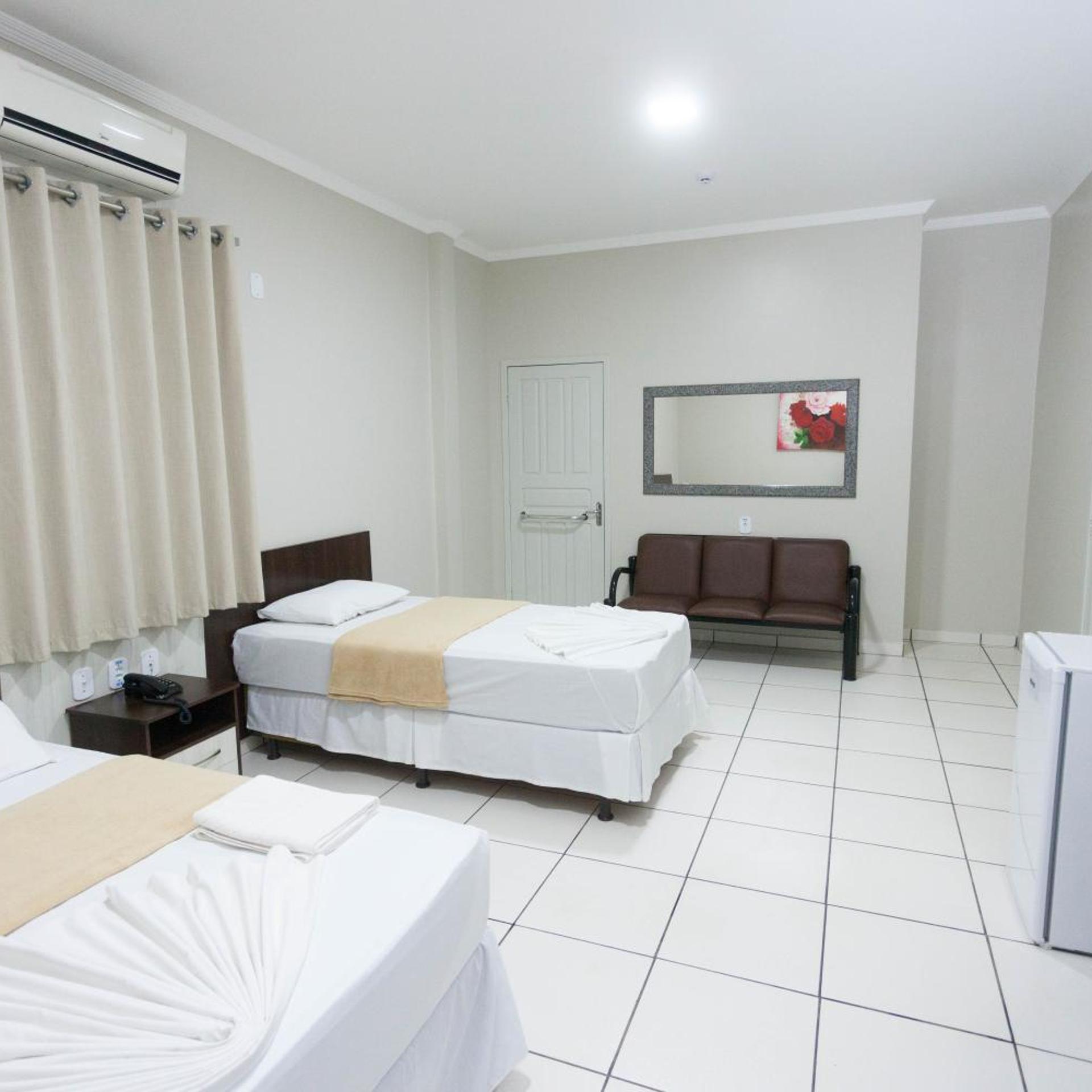 Valerius Palace Hotel 13/53