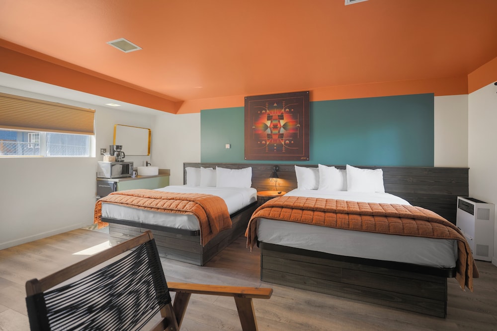 Wolf Creek Resort 30/66