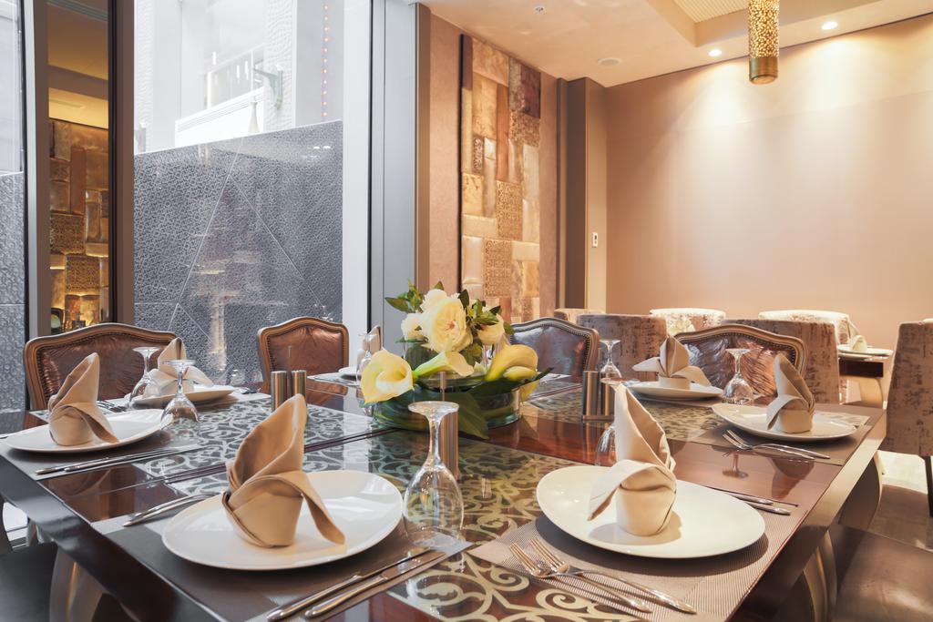 The Legacy Luxury Hotel Algiers 28/38