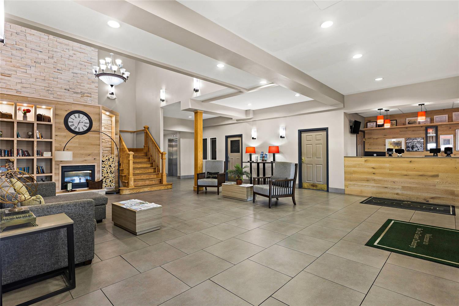 Country Inn and Suites By Radisson Hinesville GA 6/37